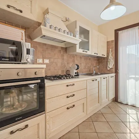 Casa Lisa Agora Mare E Relax Tatil Evi