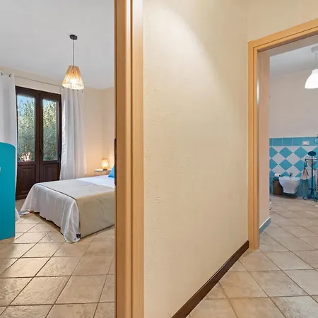 Casa Lisa Agora Mare E Relax Tatil Evi Villasimius