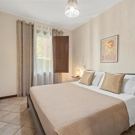 Casa Lisa Agora Mare E Relax *