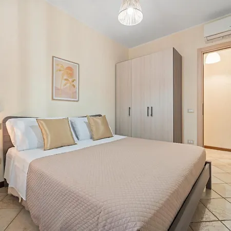 펜션 Casa Lisa Agora Mare E Relax