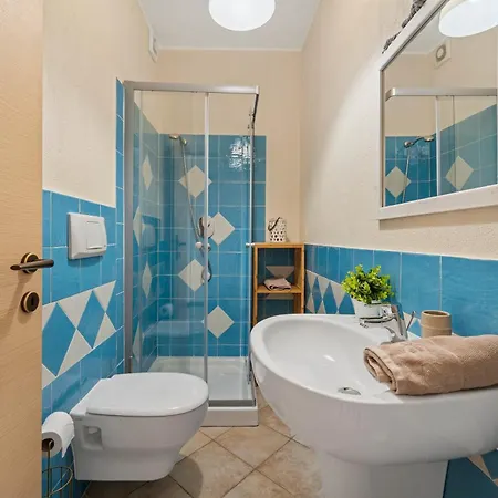 펜션 Casa Lisa Agora Mare E Relax