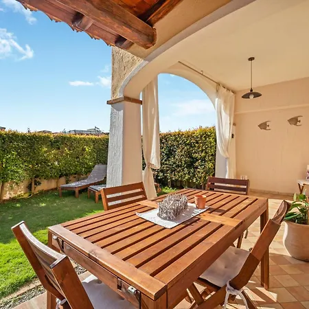 Tatil Evi Casa Lisa Agora Mare E Relax *