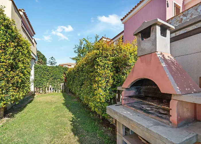 Casa Lisa Agora Mare E Relax Villasimius