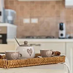بيت للعطل Casa Lisa Agora Mare E Relax