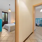 Casa Lisa Agora Mare E Relax بيت للعطل فيلاّسيمِيوس