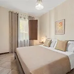 Casa Lisa Agora Mare E Relax *