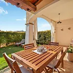 بيت للعطل Casa Lisa Agora Mare E Relax *
