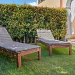 بيت للعطل Casa Lisa Agora Mare E Relax *