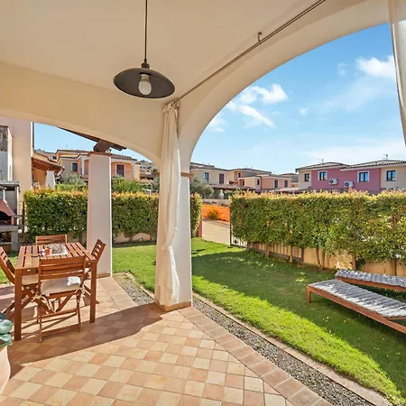 Casa Lisa Agorà Mare E Relax *