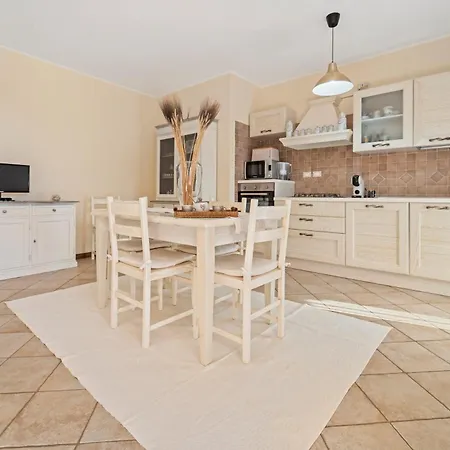 Casa Lisa Agorà Mare E Relax * Villasimius