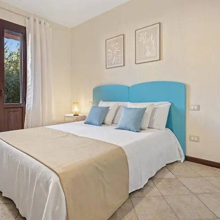 Casa Lisa Agora Mare E Relax بيت للعطل فيلاّسيمِيوس