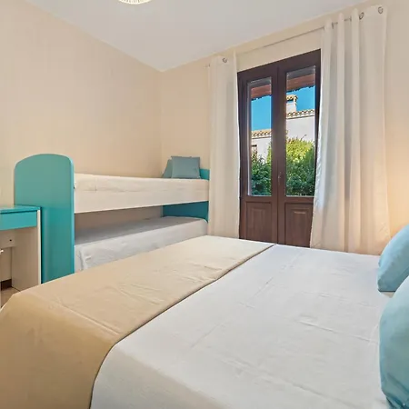 Hébergement de vacances Casa Lisa Agorà Mare E Relax