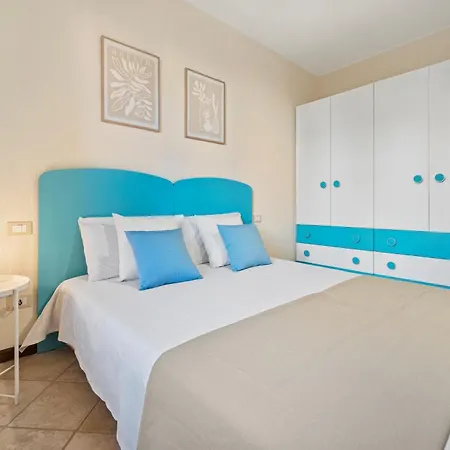 Casa Lisa Agorà Mare E Relax