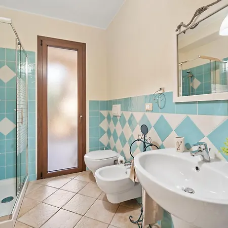 Casa Lisa Agorà Mare E Relax Hébergement de vacances Villasimius