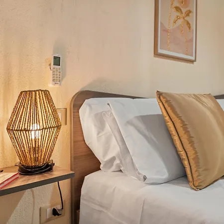 Casa Lisa Agorà Mare E Relax