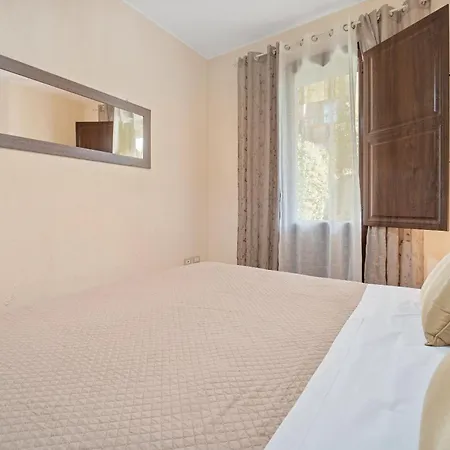 Casa Lisa Agorà Mare E Relax Hébergement de vacances *