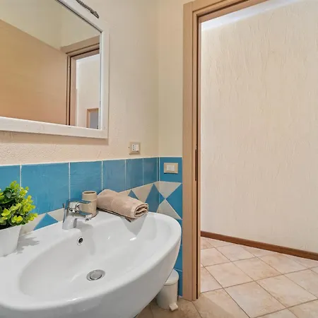 Hébergement de vacances Casa Lisa Agorà Mare E Relax *