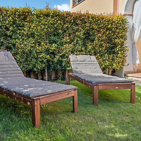 Hébergement de vacances Casa Lisa Agorà Mare E Relax *