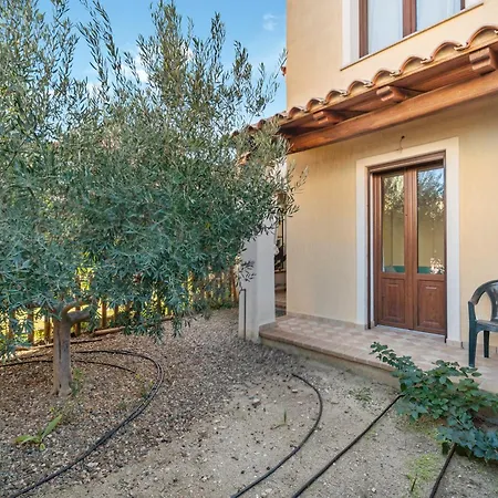 Casa Lisa Agorà Mare E Relax