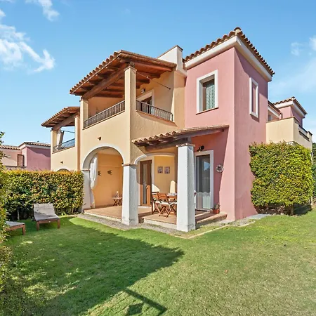 Casa Lisa Agorà Mare E Relax *