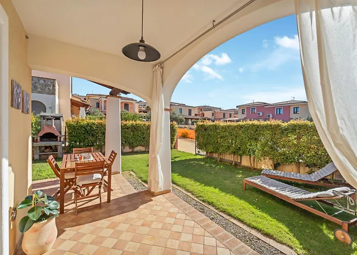 Casa Lisa Agora Mare E Relax *