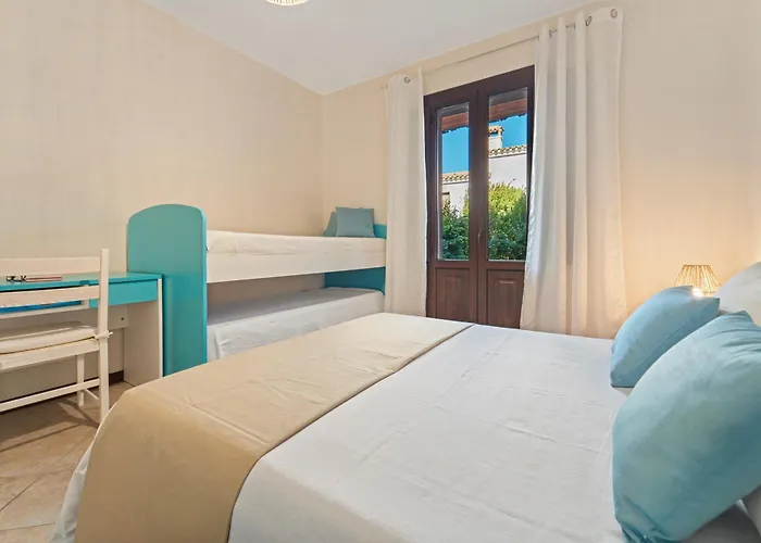 度假居 Casa Lisa Agora Mare E Relax