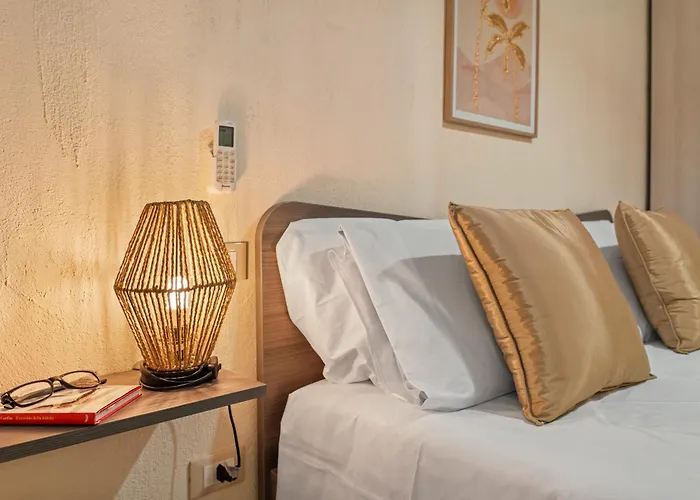 Casa Lisa Agora Mare E Relax