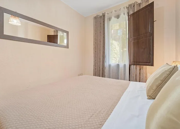 Casa Lisa Agora Mare E Relax 度假居 *