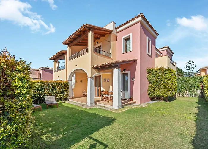 Casa Lisa Agora Mare E Relax *